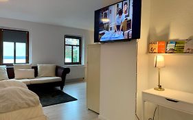 Hinterhaus Apartment No3